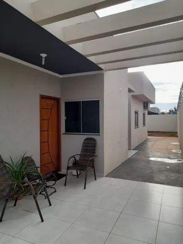 Captação de Casa a venda na Rua 79, Vila Nova Campo Grande, Campo Grande, MS