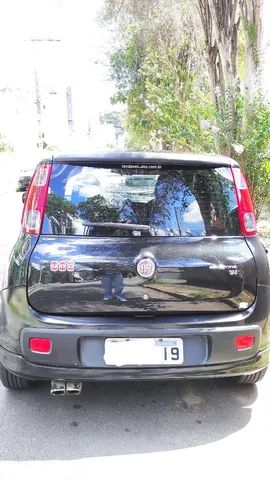 Vendo Fiat uno Sporting 11/12 - Foto 5