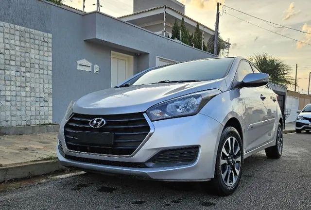 tabela fipe Hyundai HB20 Comfort Style 1.0 TB MEC. 2017