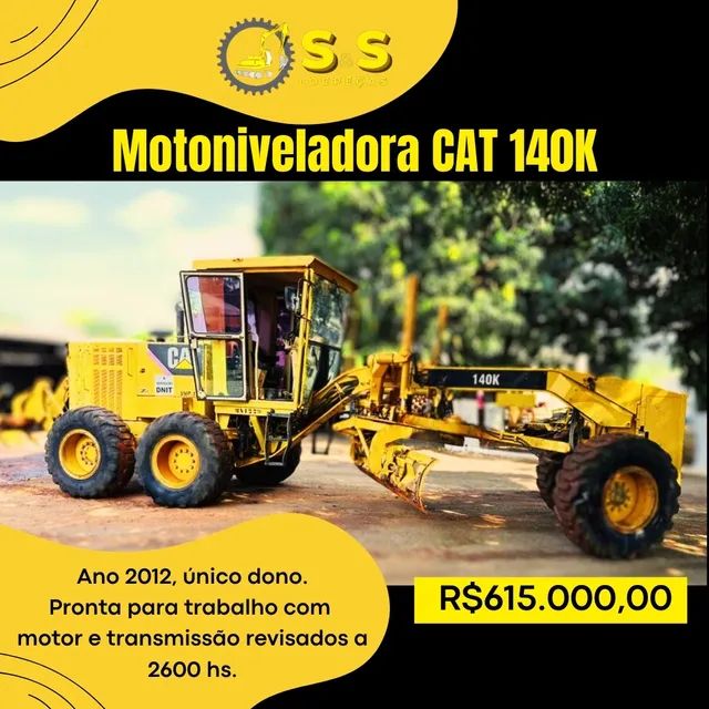 Retro, Pá, Motoniveladora, Rolos  - Foto 4