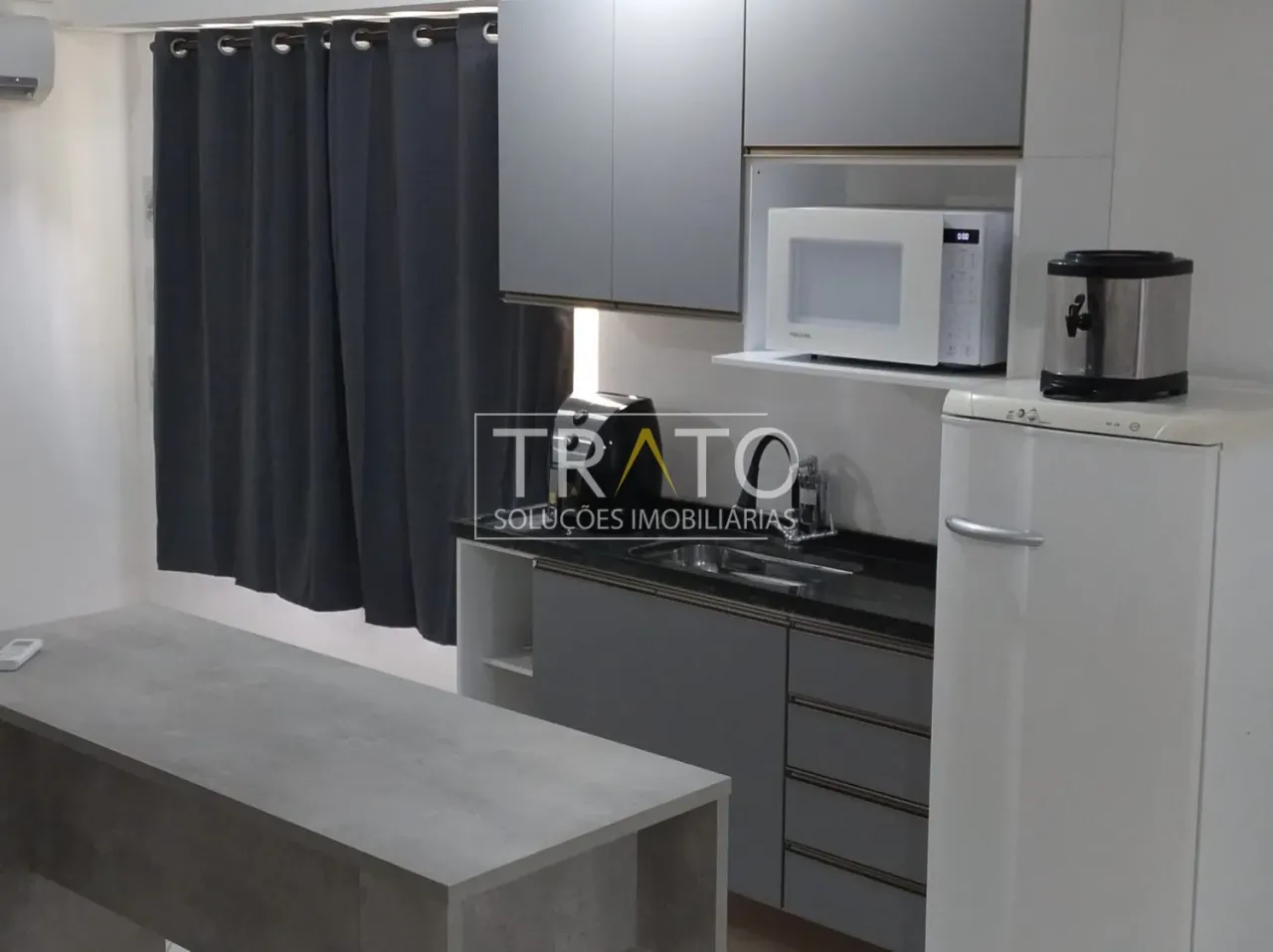 studio - Cambuí - Campinas