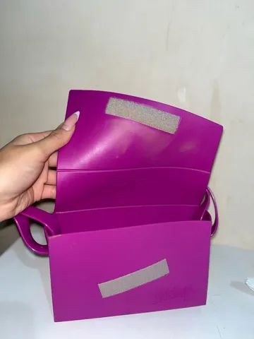Bolsa da Melissa - Foto 4