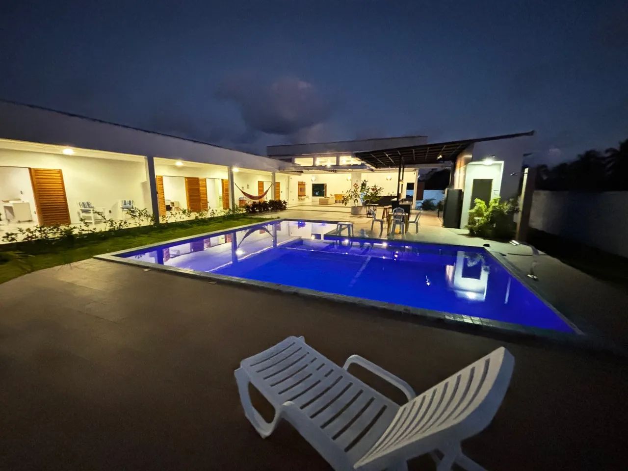 CARNAVAL - Pacote 6 dias  - Casa em Barra do Jacuipe - RS 12 mil - Foto 6