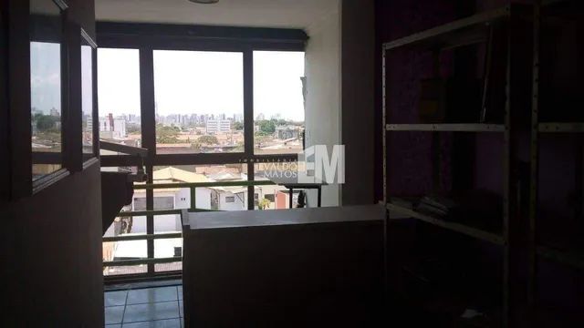 Sala para aluguel no Edifício Alvaro Pires - Teresina/PI - Foto 2