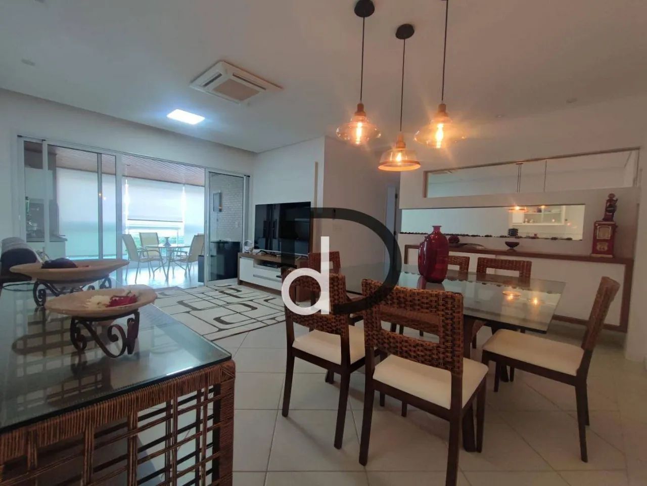 Apartamento para locação, 4 quartos, 2 suites - Foto 11