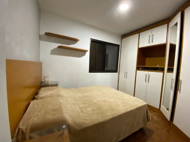 Apartamento Teresópolis - 3 Quartos Vaga Coberta - Foto 3