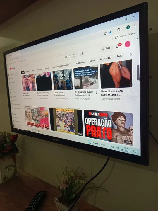 TV Samsung  - Foto 2