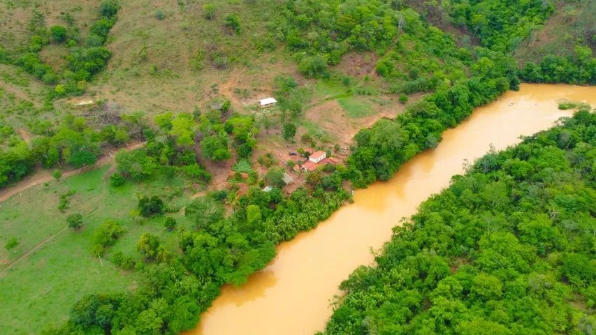 Fazenda Sol Nascente - 33 Alqueires - Mimoso-GO - R$ 1.499.000 - Aceito Imóvel - Foto 4