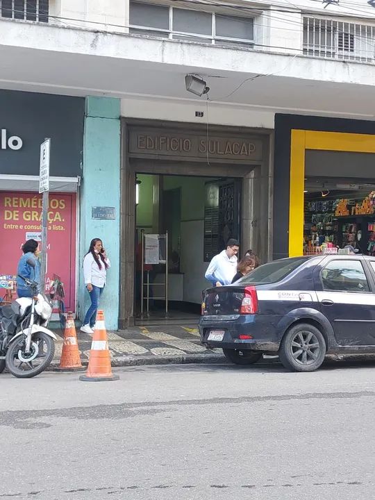 foto - Niterói - Centro