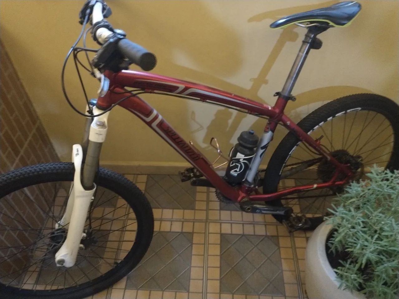 Bike aro 26 Specialized 