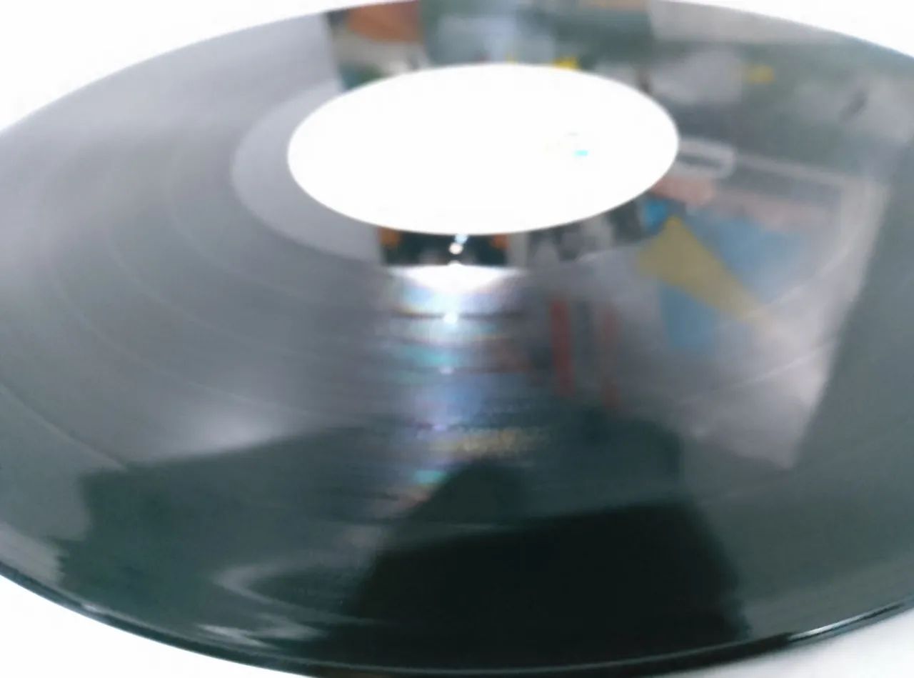 LP Disco de vinil Mesbla Alternativa - Foto 4