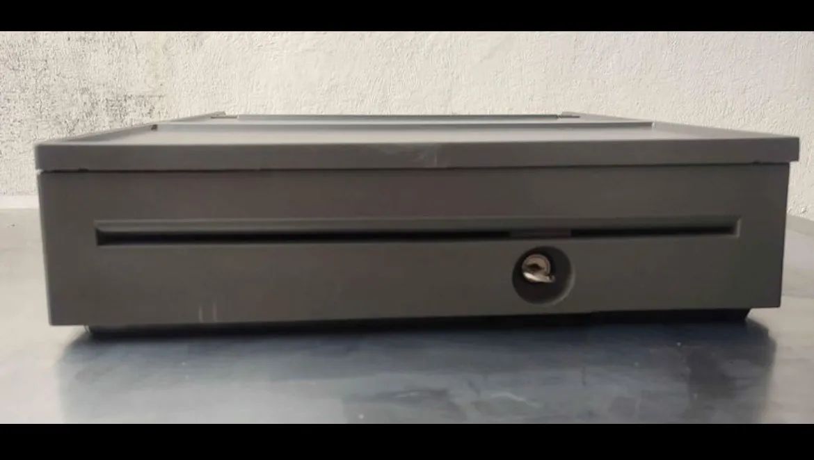 Caixa Registradora  - Foto 5