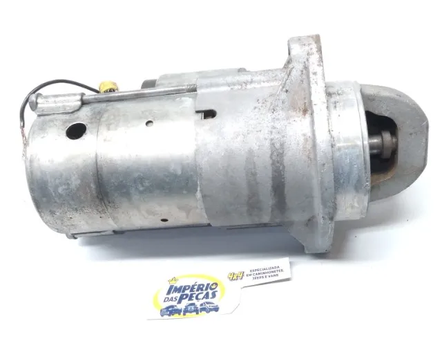 Motor Arranque Partida Hr 2.5 13/18 #37098
