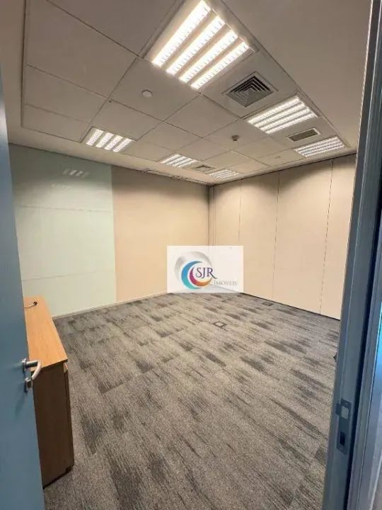 Conjunto para alugar, 1037 m² - Itaim Bibi - São Paulo/SP - Foto 4