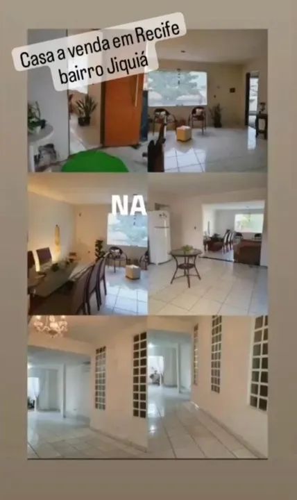 DJ- Vendo Casa com dois Pavimentos - Foto 4