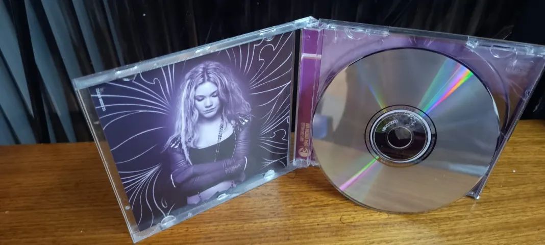 CD - Joss Stone Mind Body & Soul - sem risco - Foto 4