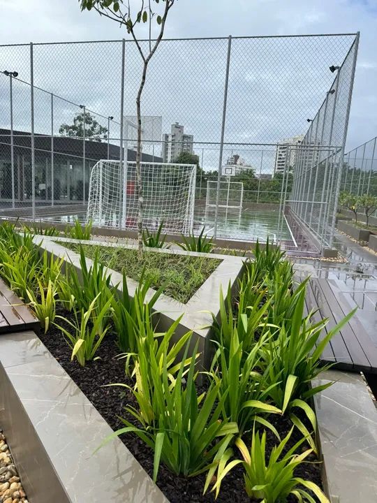 Apartamento 2 quartos quitado apenas 500 mil  - Foto 4