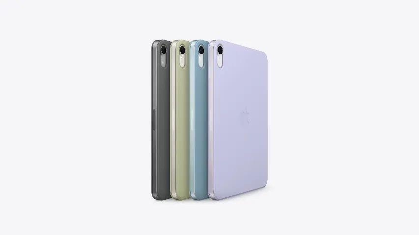 iPad Mini 7 2024 128GB 8.3" Novos-Lacrados - Foto 5