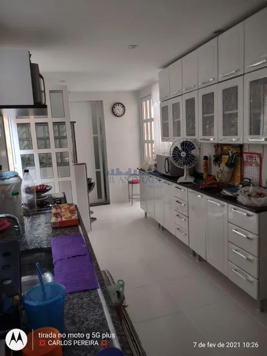 Vargem Pequena | Casa 4 quartos, sendo 3 suites - Foto 5