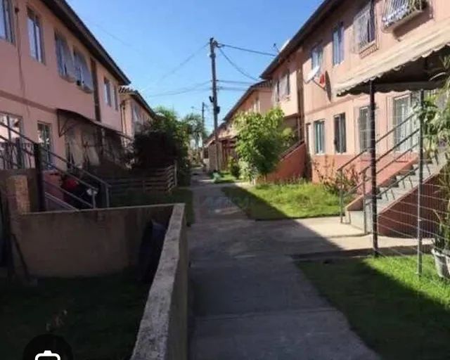 Captação de Apartamento a venda na Avenida Carlos Marighella, Barroco (Itaipuaçu), Maricá, RJ