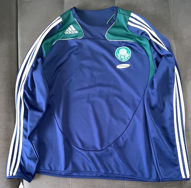 Blusa Palmeiras Adidas  - Foto 2