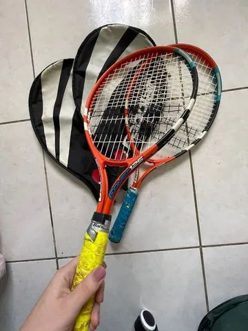 Babolat comet 125 Esportes e gin stica Santa Helena Lages