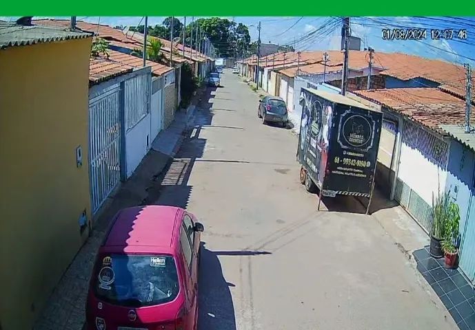 foto - Valparaíso de Goiás - Setor de Chácaras Anhangüera C