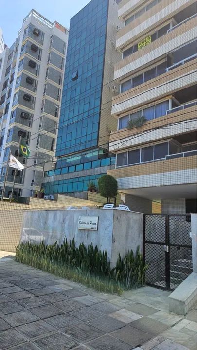 Edf sobrado da praia av BV 