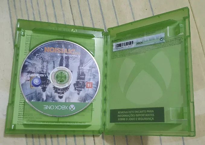 The Division Xbox One - Foto 3