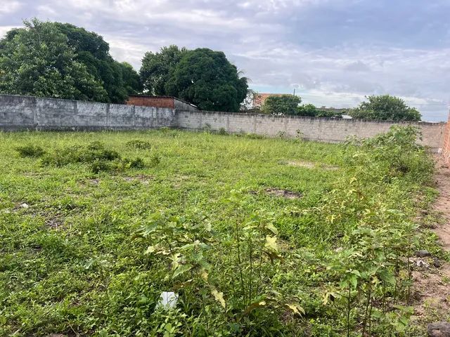 Oportunidade dois lotes terrenos 24x30  - Foto 9