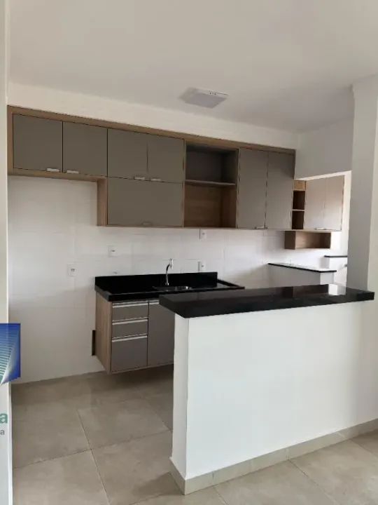 Apartamento com 2 suítes para locação, 79m² - Nova Aliança