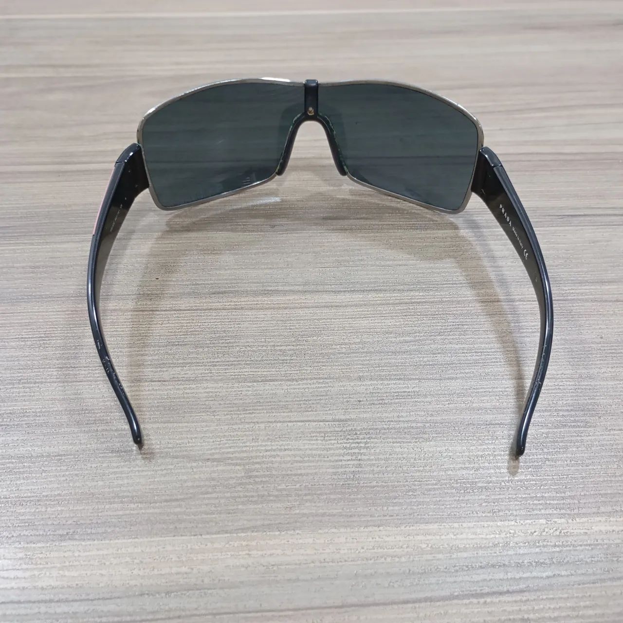 Óculos de sol original Prada SPS 50 E - Foto 3