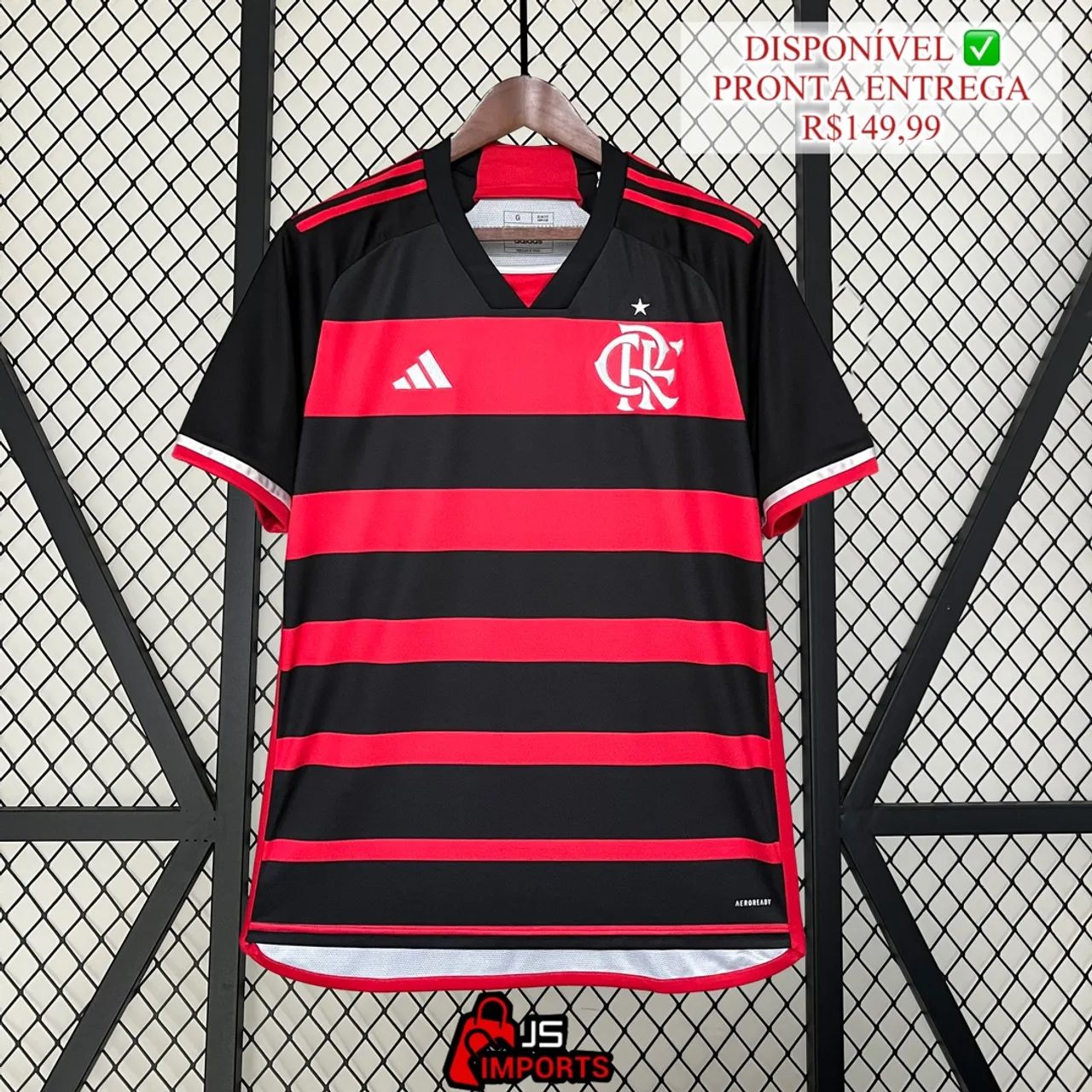 Camisas de futebol tailandesas 