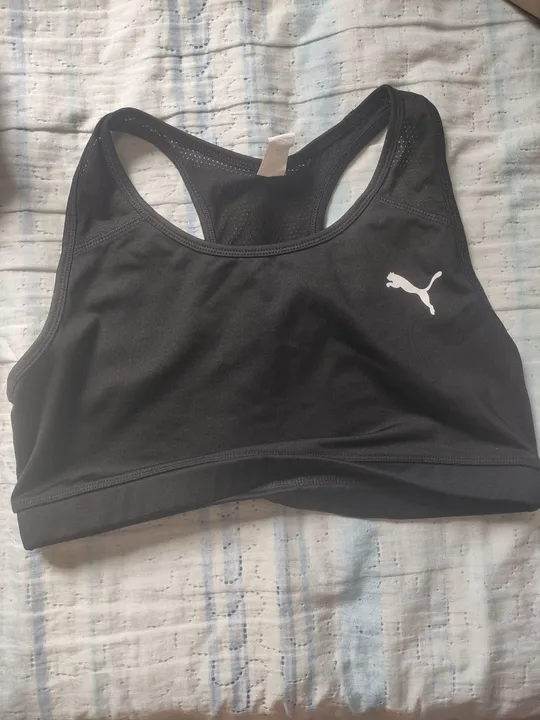 Top puma original