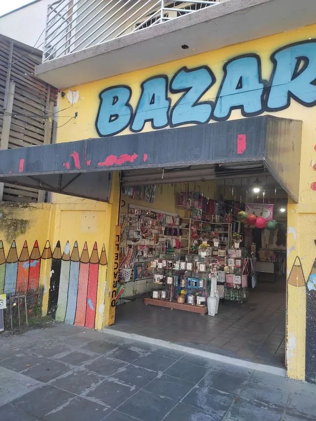 "papelaria e bazar" no Brasil