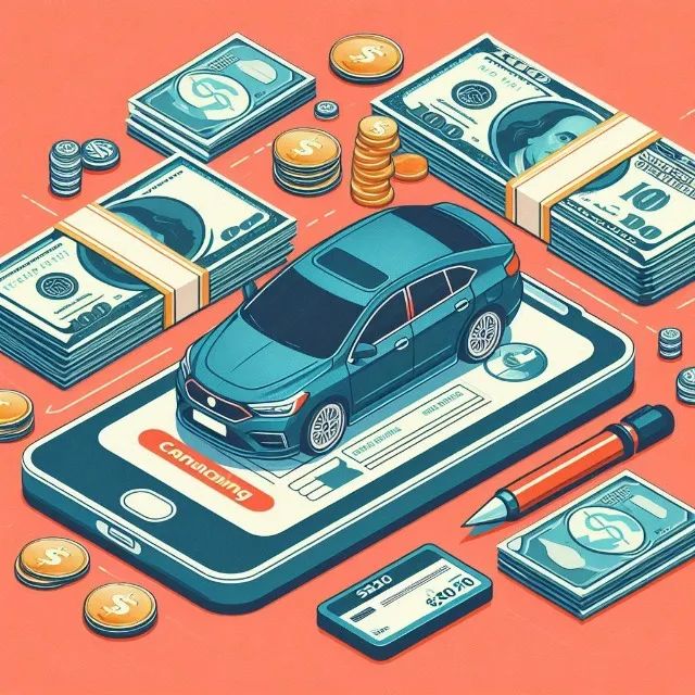 REFINANCIAMENTO VEICULAR 