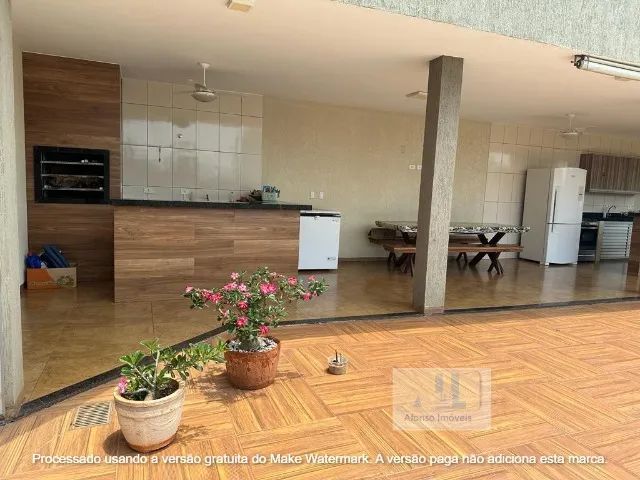 Casa 5 quartos Cond. Pousada Paranapanema