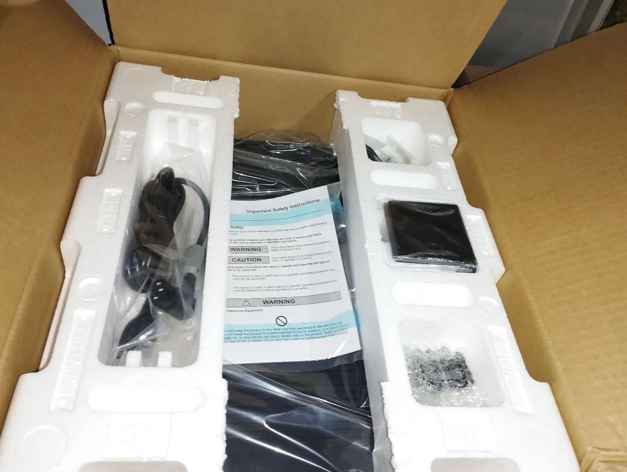 PABX KX-NS520br - Foto 2