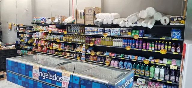 Loja Hortimercado - Foto 4