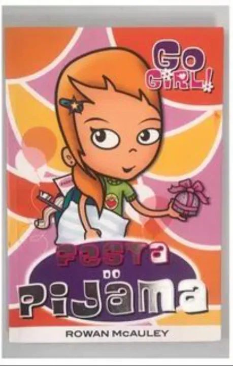 Go Girl! - Foto 3