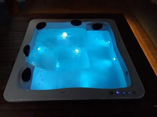 Ana:spas diretamente de fabrica 