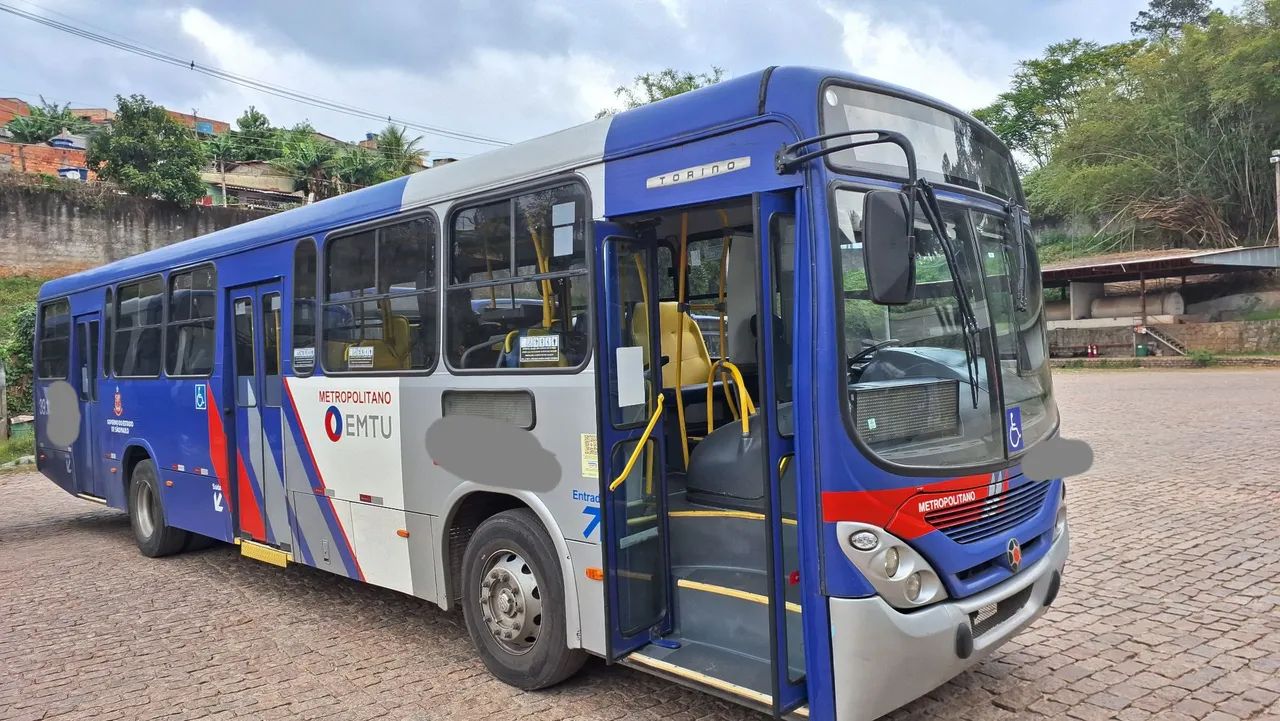 Marcopolo Torino 2013 volks 