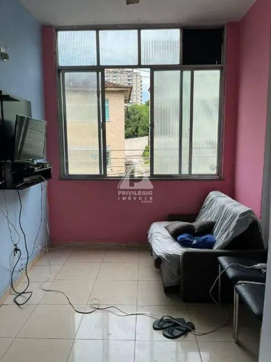 Apartamento à venda, 1 quarto, 1 suíte, Botafogo - RIO DE JANEIRO/RJ - Foto 5