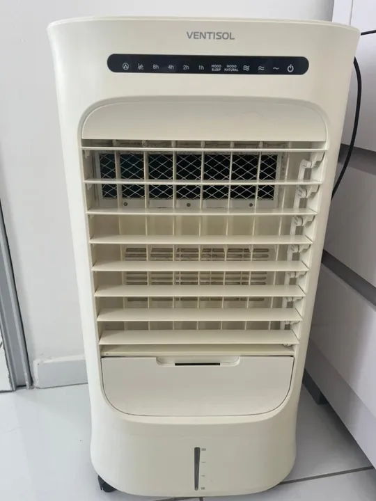 Climatizador Ventisol