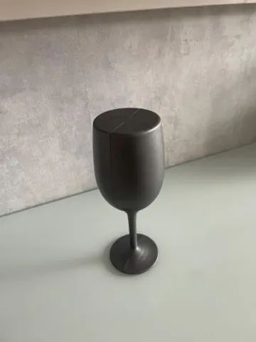 Kit de vinho com abridor - Foto 2
