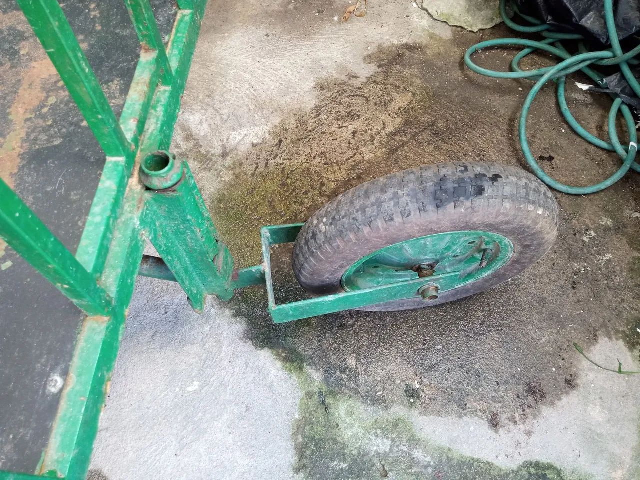 CARROCINHA  - Foto 6