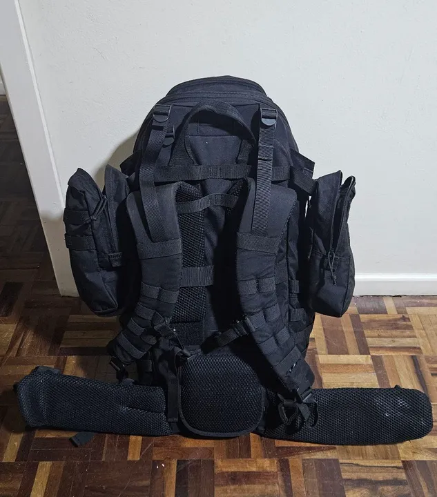 Mochila Rush100 de campo 5.11