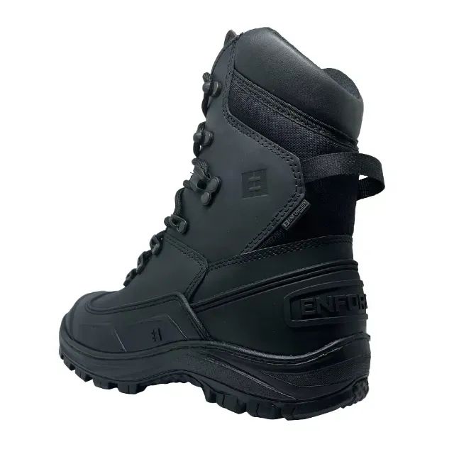 Bota Enforcer Atack Viper BR 44 (MOSTRUÁRIO) - Foto 4