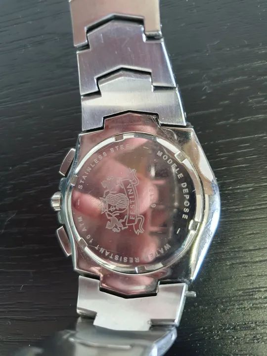 Relógio Masculino Festina  - Foto 4