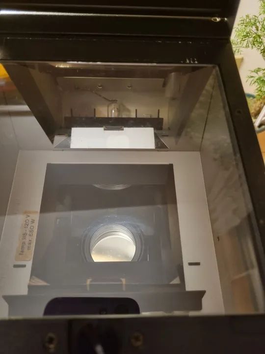 Projetor Astrascope Challenger  - Foto 2